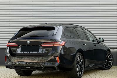BMW Seria 5 Touring 540d xDrive M Sport