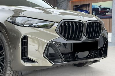 BMW X6 xDrive30d M Sport