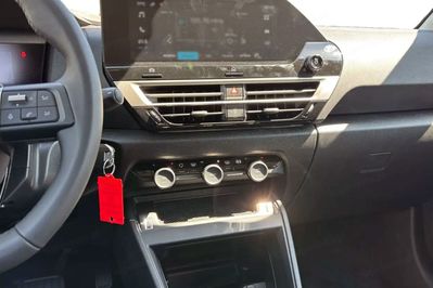 Citroen C4 You eDCT6 1.2 mHEV