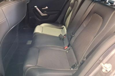 Mercedes Klasa A 200 Progressive