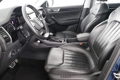 Skoda Kodiaq 2.0 TDI 4x4 L&K DSG