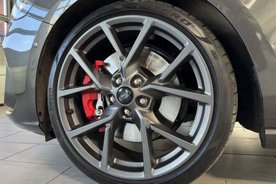 Ford Focus ST X aut 2.3 EcoBoost