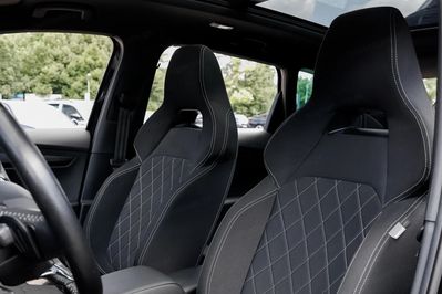 Skoda Karoq 1.5 TSI ACT Sportline DSG