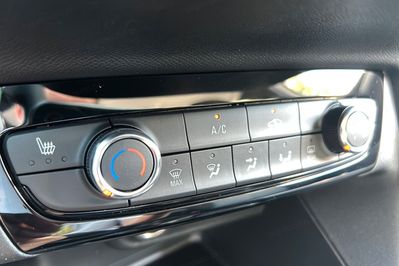 Opel Corsa Edition 1.2 Turbo