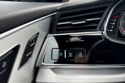 Audi Q8 50 TDI quattro