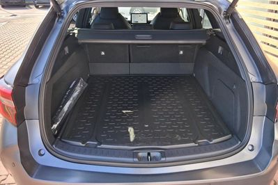 Toyota Corolla GR Sport 2.0 Hybrid Dynamic Force