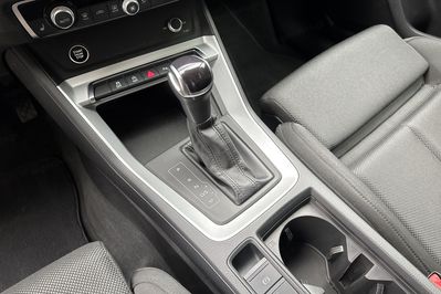 Audi Q3 35 TFSI