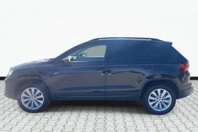 Seat Ateca 2.0 Tdi Style S&S Dsg