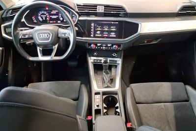 Audi Q3 Sportback 35 TFSI