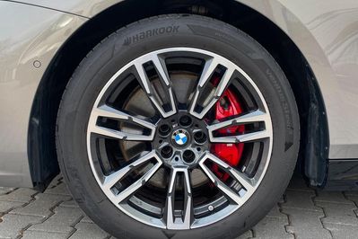 BMW Seria 5 520d xDrive M Sport