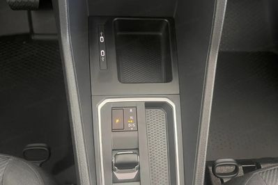 Ford Transit Connect L2H1 Trend A7