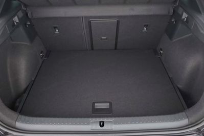 Cupra Formentor 1.5 e-TSI DSG