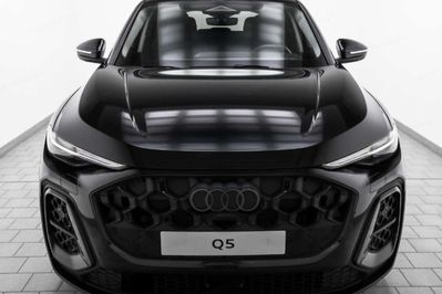 Audi Q5 TDI quattro S line