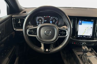 Volvo S60 T5 R-Design