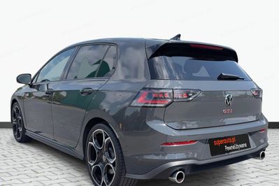 Volkswagen Golf 2.0 TSI GTI DSG
