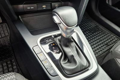 Kia Ceed 1.5 T-GDI M DCT