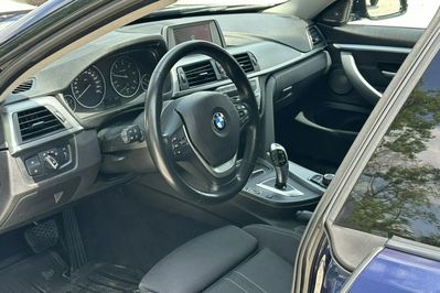 BMW Seria 4 2.0