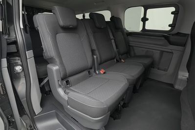 Ford Transit Custom Kombi M1 320 L2H1 Trend