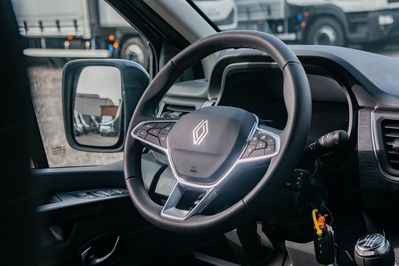 Renault Trafic Kombi L2H1