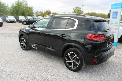 Citroen C5 Aircross BlueHDi