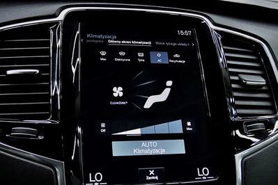 Volvo XC90 T8 AWD Plug-In Hybrid Inscription 7os aut