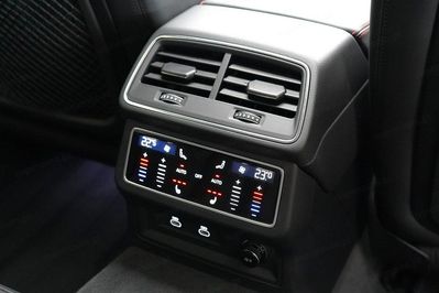 Audi A7 45 TFSI mHEV quattro S tronic