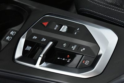 BMW Seria 1 118d