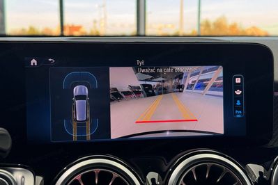 Mercedes GLB 200 mHEV AMG Line 7G-DCT