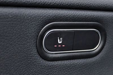 Mercedes CLA Shooting Brake 180