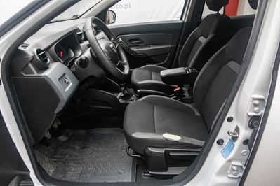 Dacia Duster 1.0 TCe Essential LPG