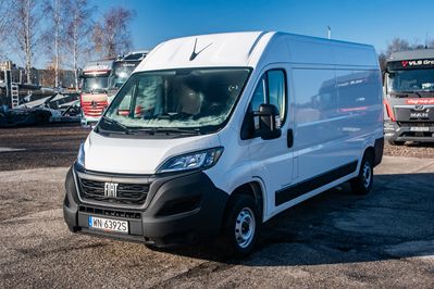 Fiat Ducato L3H2 Easy Pro