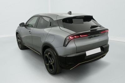 Alfa Romeo Junior Ibrida Intensa 1.2 mHEV EDCT6
