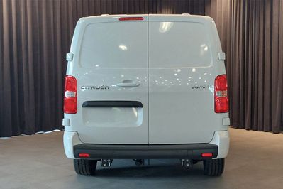 Citroen Jumpy XL L2H1 EAT8
