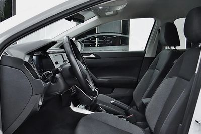 Volkswagen Taigo 1.0 TSI Life
