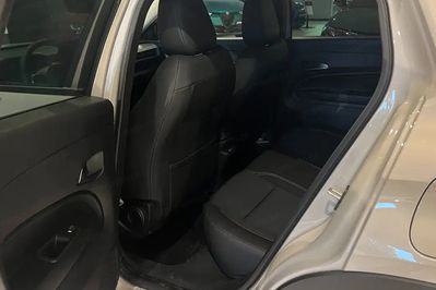 Jeep Avenger Summit 1.2 T3 mHEV AT FWD