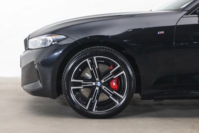 BMW Seria 3 320d xDrive M Sport