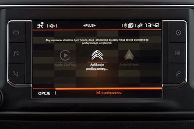 Citroen SpaceTourer L2H1 AT