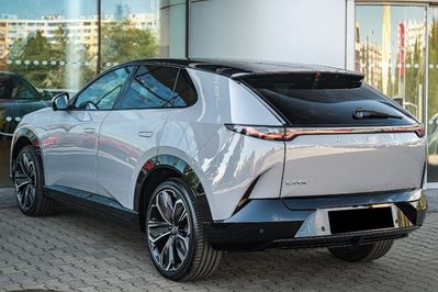 Mazda CX-6e Takumi Plus 78kWh RWD