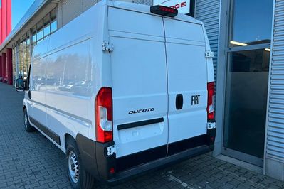 Fiat Ducato Maxi L3H2