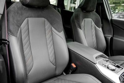 BMW X3 xDrive20d M Sport