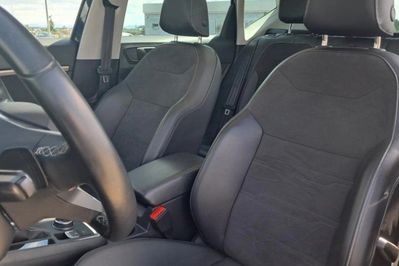 Seat ATECA 2.0 TDI Xperience
