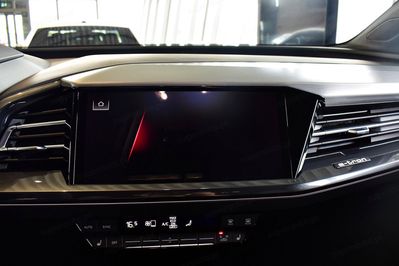 Audi Q4 e-tron 45 quattro Advanced Sportback