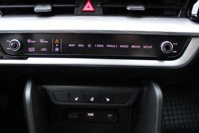 Kia Sportage 1.6 T-GDI L 2WD