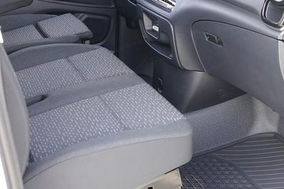 Mercedes Vito Pro 116 CDI Długi AT9