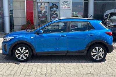 Kia Stonic 1.2 l Business Line