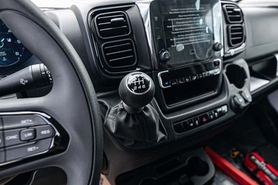 Fiat Ducato 3.3t L3H2