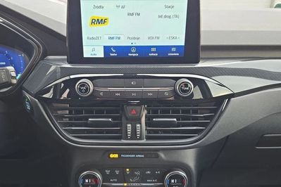 Ford Kuga 1.5 EcoBoost ST-Line X