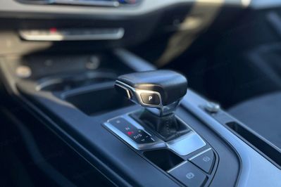 Audi A5 TFSI 150 kW quattro S tronic