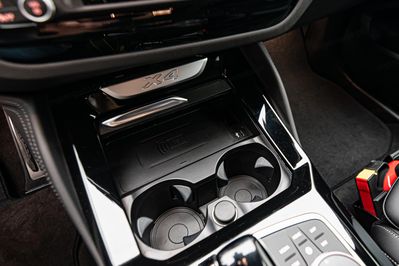 BMW X4 xDrive20d M Sport