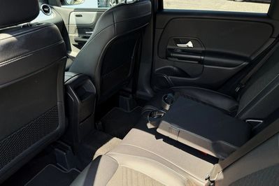 Mercedes Klasa B 180 d Style 7G-Dct